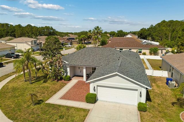 4203 ANACONDA DRIVE, New Port Richey, FL 34655