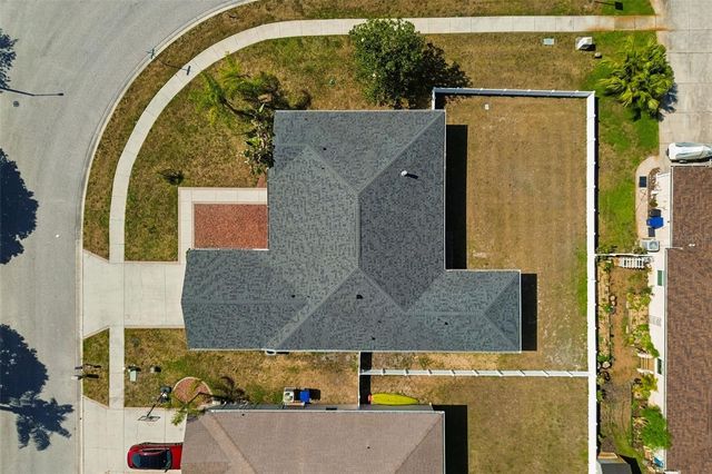 4203 ANACONDA DRIVE, New Port Richey, FL 34655