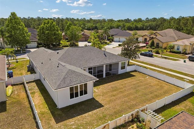 4203 ANACONDA DRIVE, New Port Richey, FL 34655