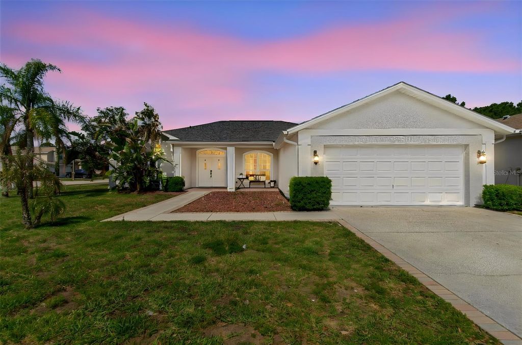 4203 ANACONDA DRIVE, New Port Richey, FL 34655
