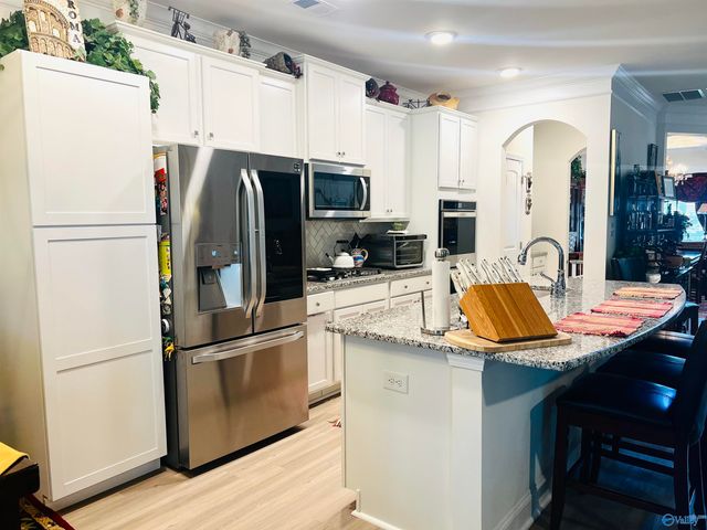 7588 Addison Drive, Huntsville, AL 35806