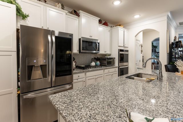 7588 Addison Drive, Huntsville, AL 35806