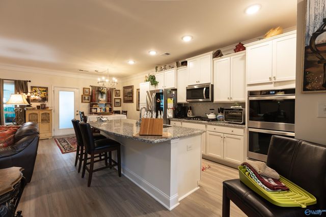 7588 Addison Drive, Huntsville, AL 35806