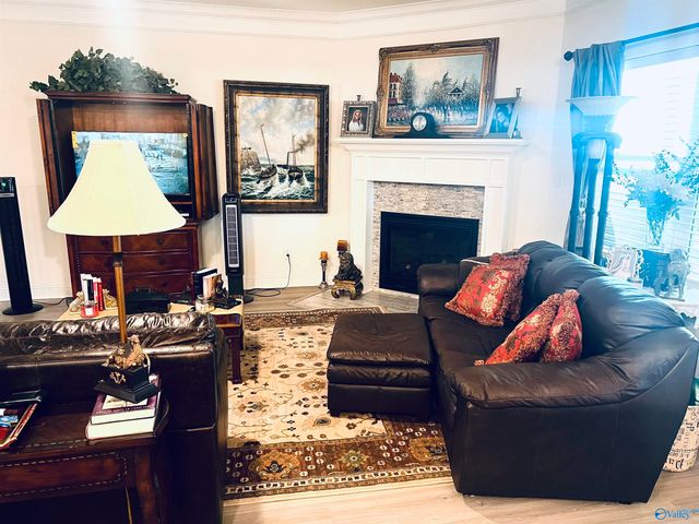 7588 Addison Drive, Huntsville, AL 35806