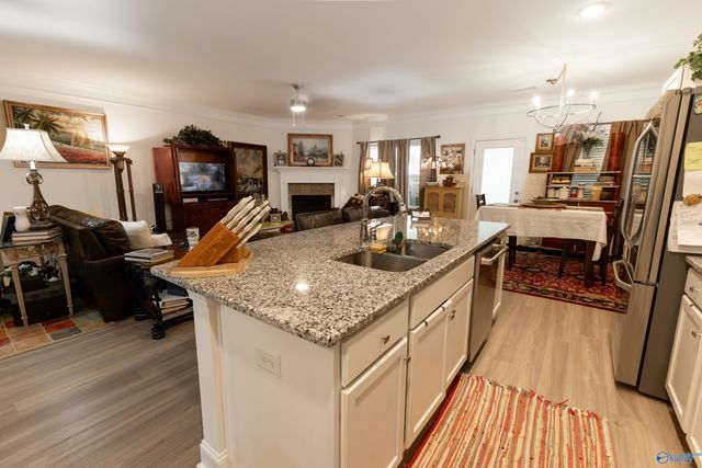 7588 Addison Drive, Huntsville, AL 35806