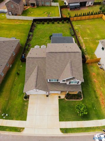 7588 Addison Drive, Huntsville, AL 35806