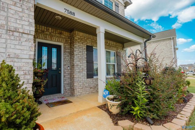 7588 Addison Drive, Huntsville, AL 35806