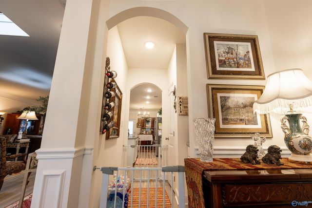 7588 Addison Drive, Huntsville, AL 35806