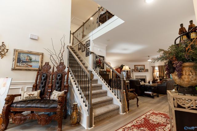 7588 Addison Drive, Huntsville, AL 35806