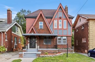 2715 Glynn Court, Detroit, MI 48206