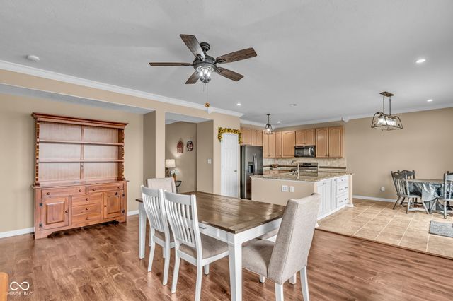 8291 Westcliffe Drive, Avon, IN 46123