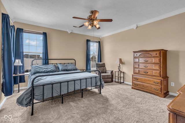 8291 Westcliffe Drive, Avon, IN 46123