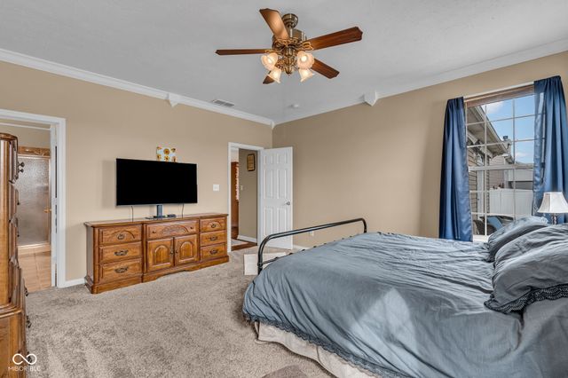 8291 Westcliffe Drive, Avon, IN 46123