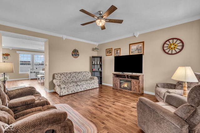 8291 Westcliffe Drive, Avon, IN 46123