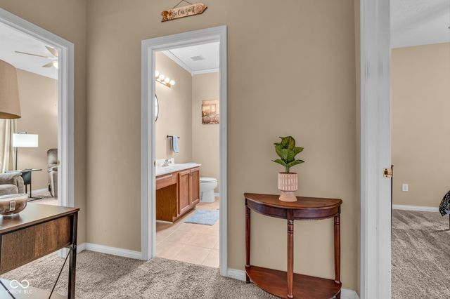 8291 Westcliffe Drive, Avon, IN 46123