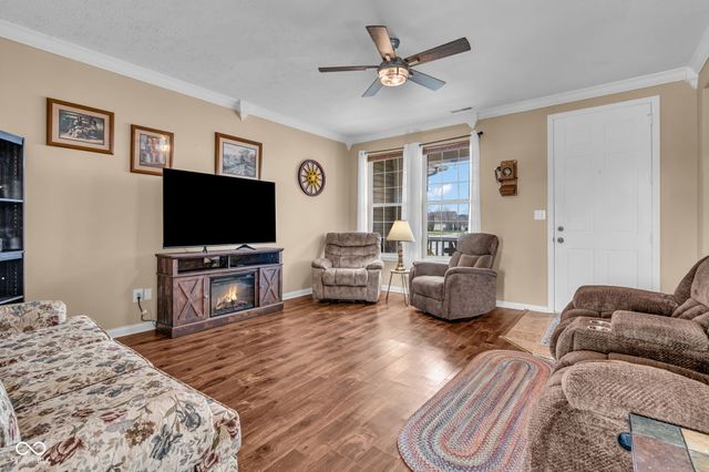 8291 Westcliffe Drive, Avon, IN 46123