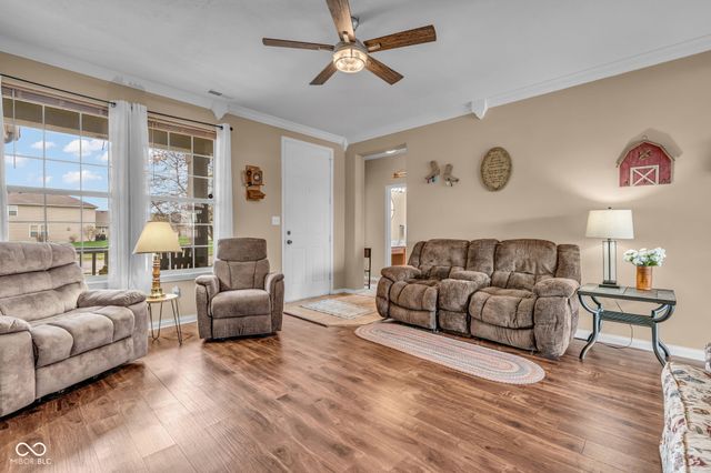 8291 Westcliffe Drive, Avon, IN 46123