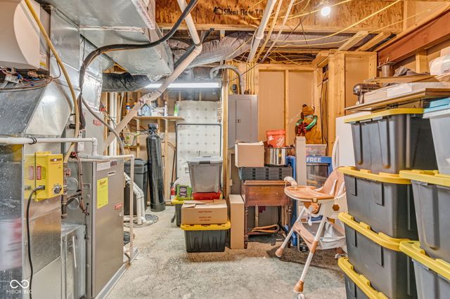 8291 Westcliffe Drive, Avon, IN 46123