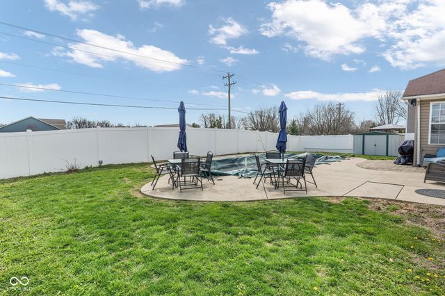 8291 Westcliffe Drive, Avon, IN 46123