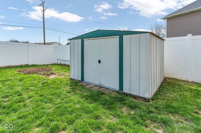 8291 Westcliffe Drive, Avon, IN 46123