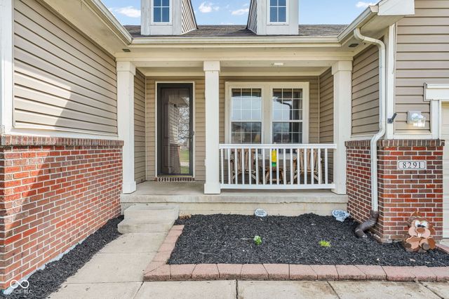 8291 Westcliffe Drive, Avon, IN 46123