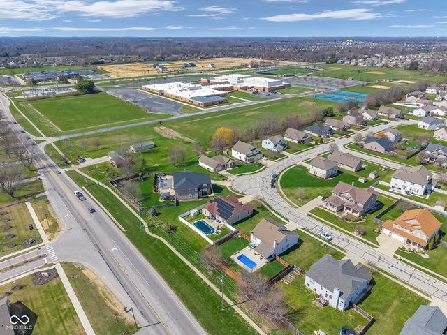 8291 Westcliffe Drive, Avon, IN 46123