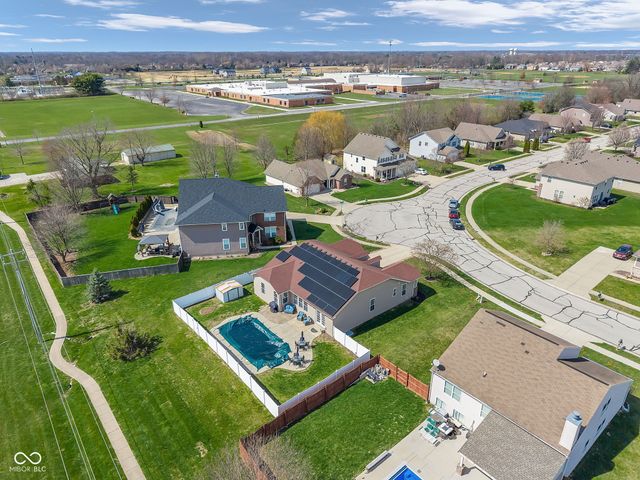 8291 Westcliffe Drive, Avon, IN 46123