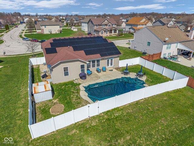 8291 Westcliffe Drive, Avon, IN 46123