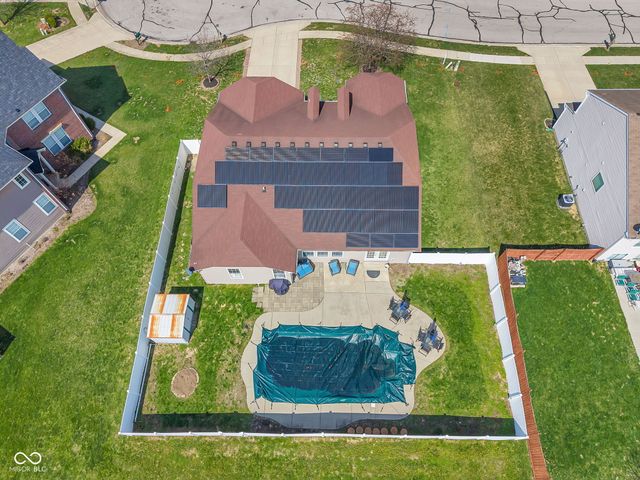 8291 Westcliffe Drive, Avon, IN 46123