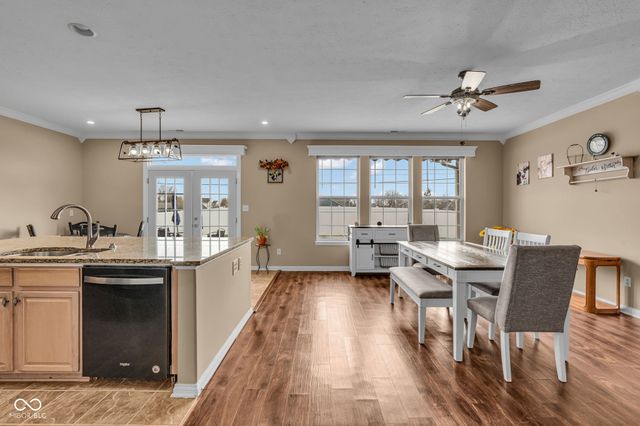 8291 Westcliffe Drive, Avon, IN 46123