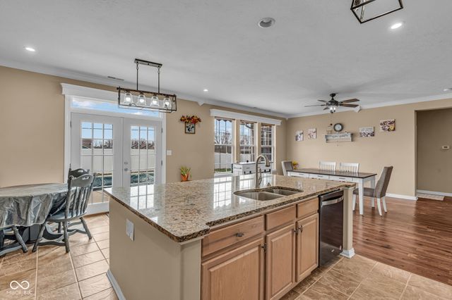 8291 Westcliffe Drive, Avon, IN 46123