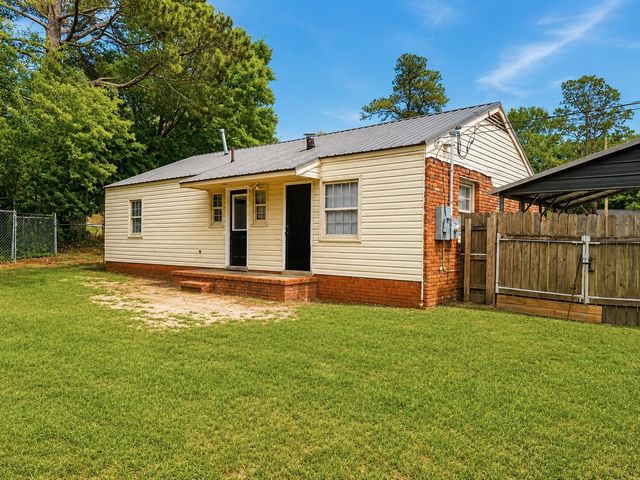 2018 Wren Road, North Augusta, SC 29841