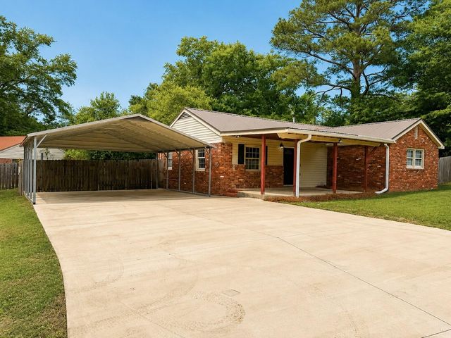2018 Wren Road, North Augusta, SC 29841