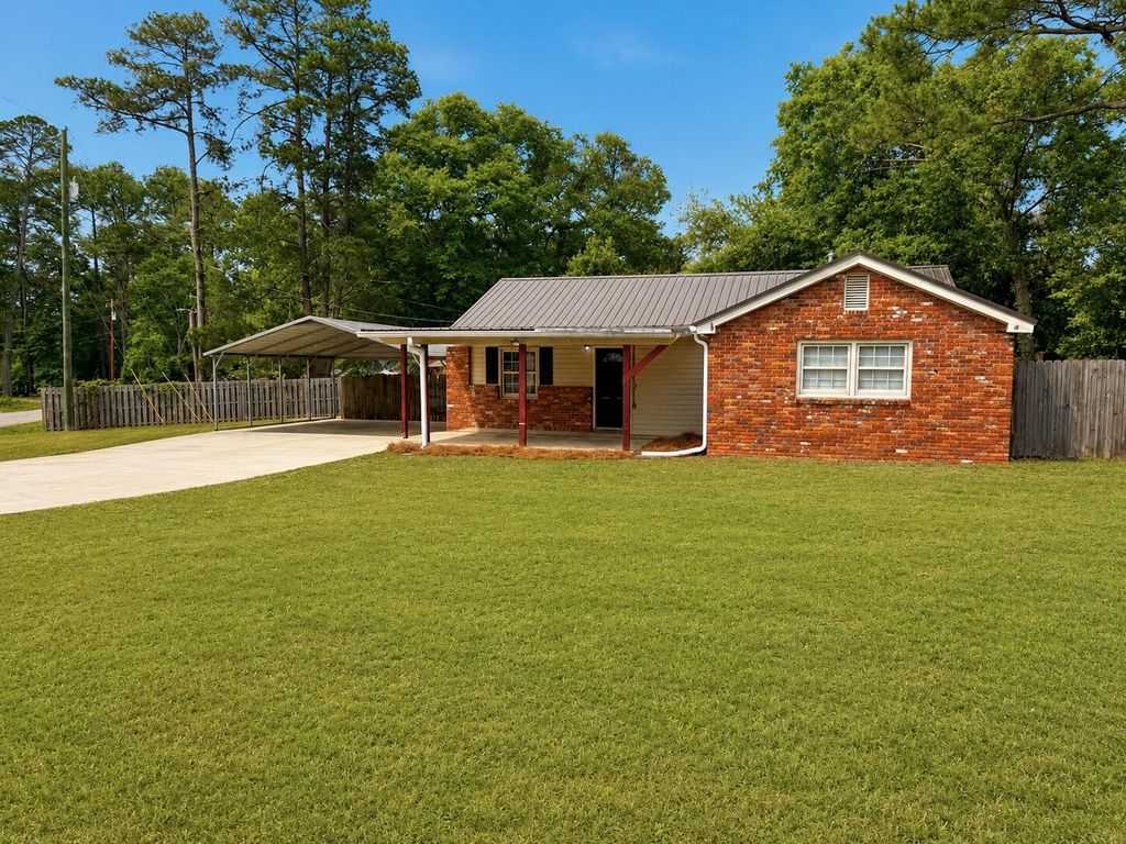 2018 Wren Road, North Augusta, SC 29841