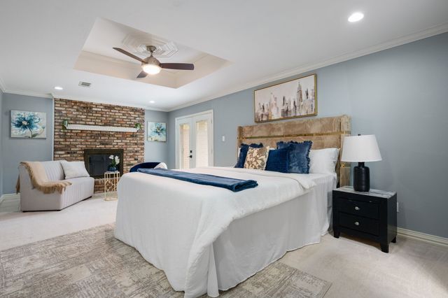 1320 Azalea Drive, Sulphur Springs, TX 75482