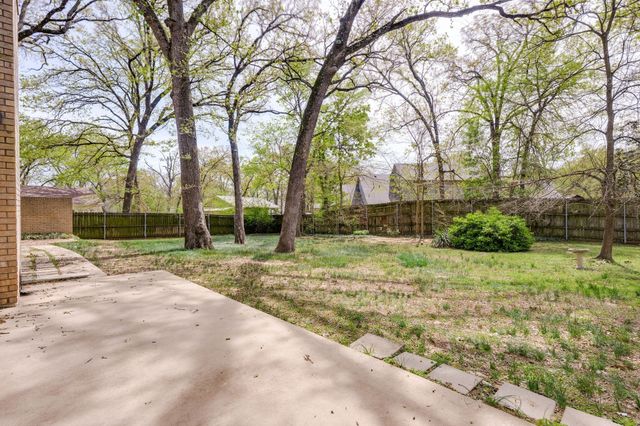 1320 Azalea Drive, Sulphur Springs, TX 75482