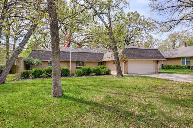 1320 Azalea Drive, Sulphur Springs, TX 75482