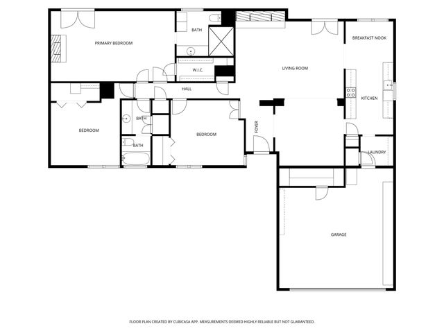 1320 Azalea Drive, Sulphur Springs, TX 75482