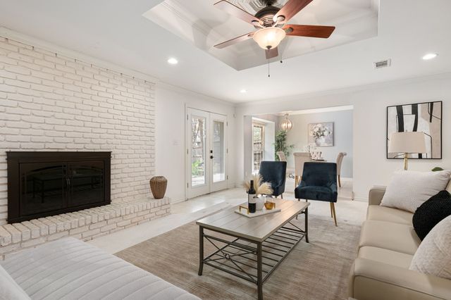 1320 Azalea Drive, Sulphur Springs, TX 75482