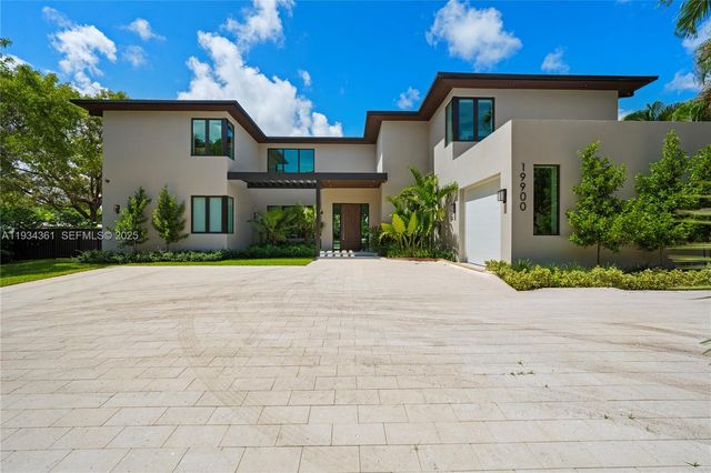 19900 NE 21st Court, Miami, FL 33179