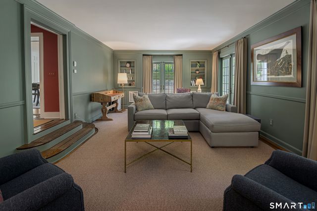 20 Lounsbury Road, Ridgefield, CT 06877