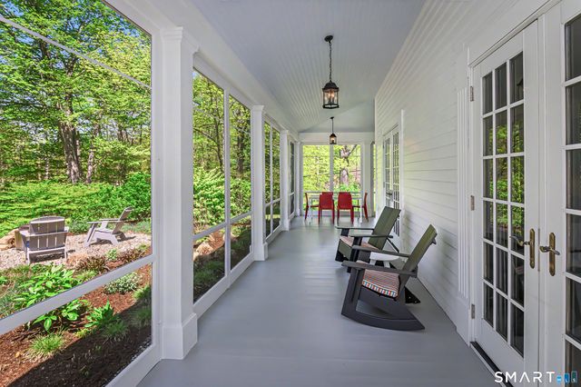 20 Lounsbury Road, Ridgefield, CT 06877