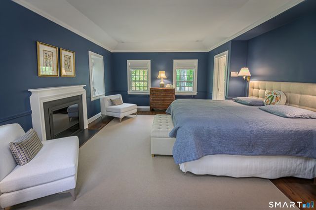 20 Lounsbury Road, Ridgefield, CT 06877