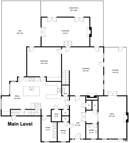20 Lounsbury Road, Ridgefield, CT 06877