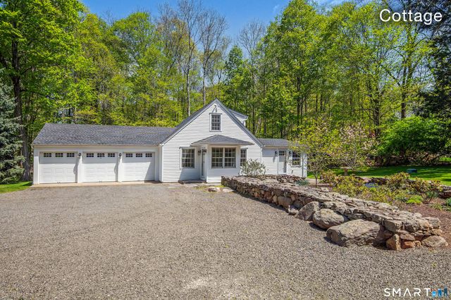 20 Lounsbury Road, Ridgefield, CT 06877