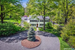20 Lounsbury Road, Ridgefield, CT 06877