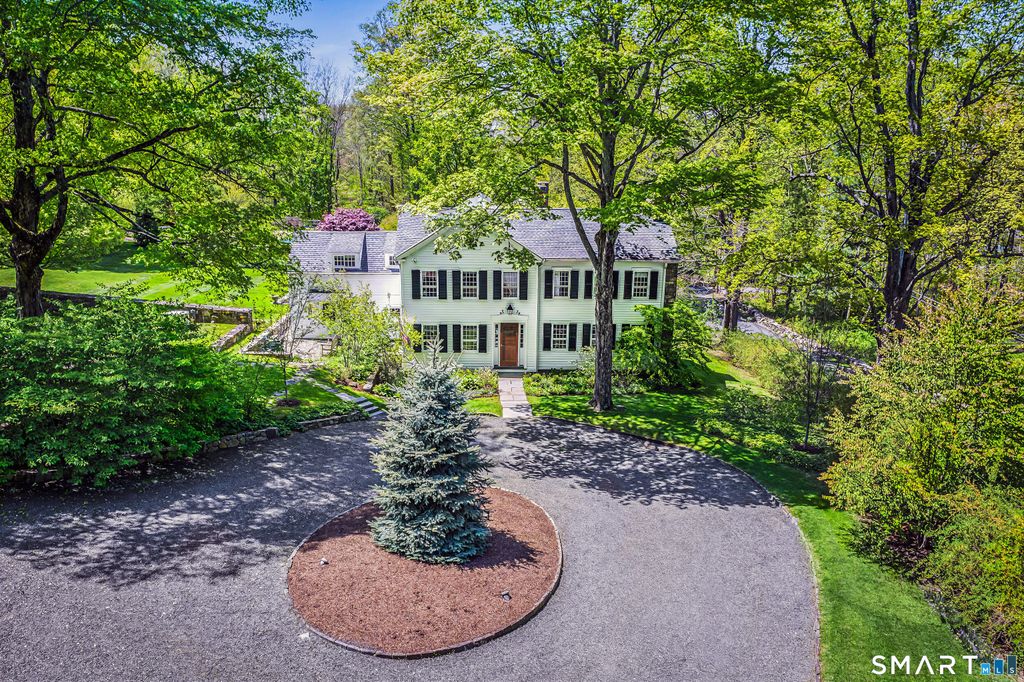 20 Lounsbury Road, Ridgefield, CT 06877