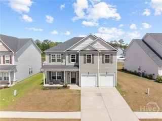 108 Franklins Walk, Rincon, GA 31326