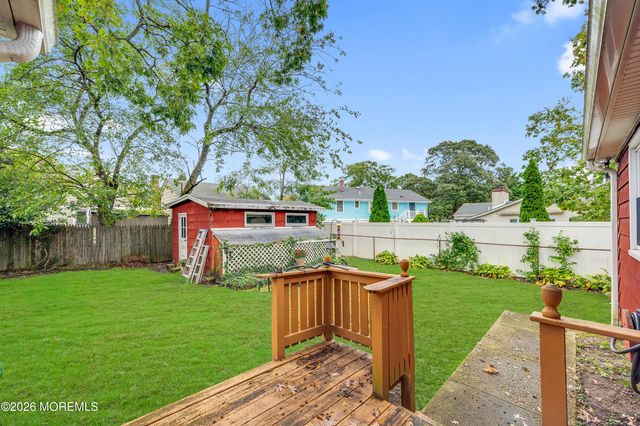 705 Franklin Street, Point Pleasant, NJ 08742