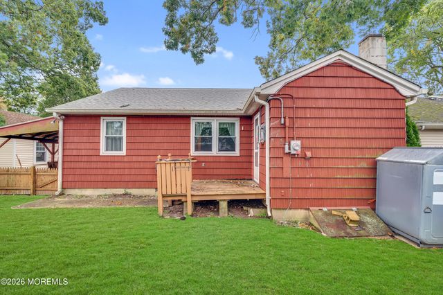 705 Franklin Street, Point Pleasant, NJ 08742